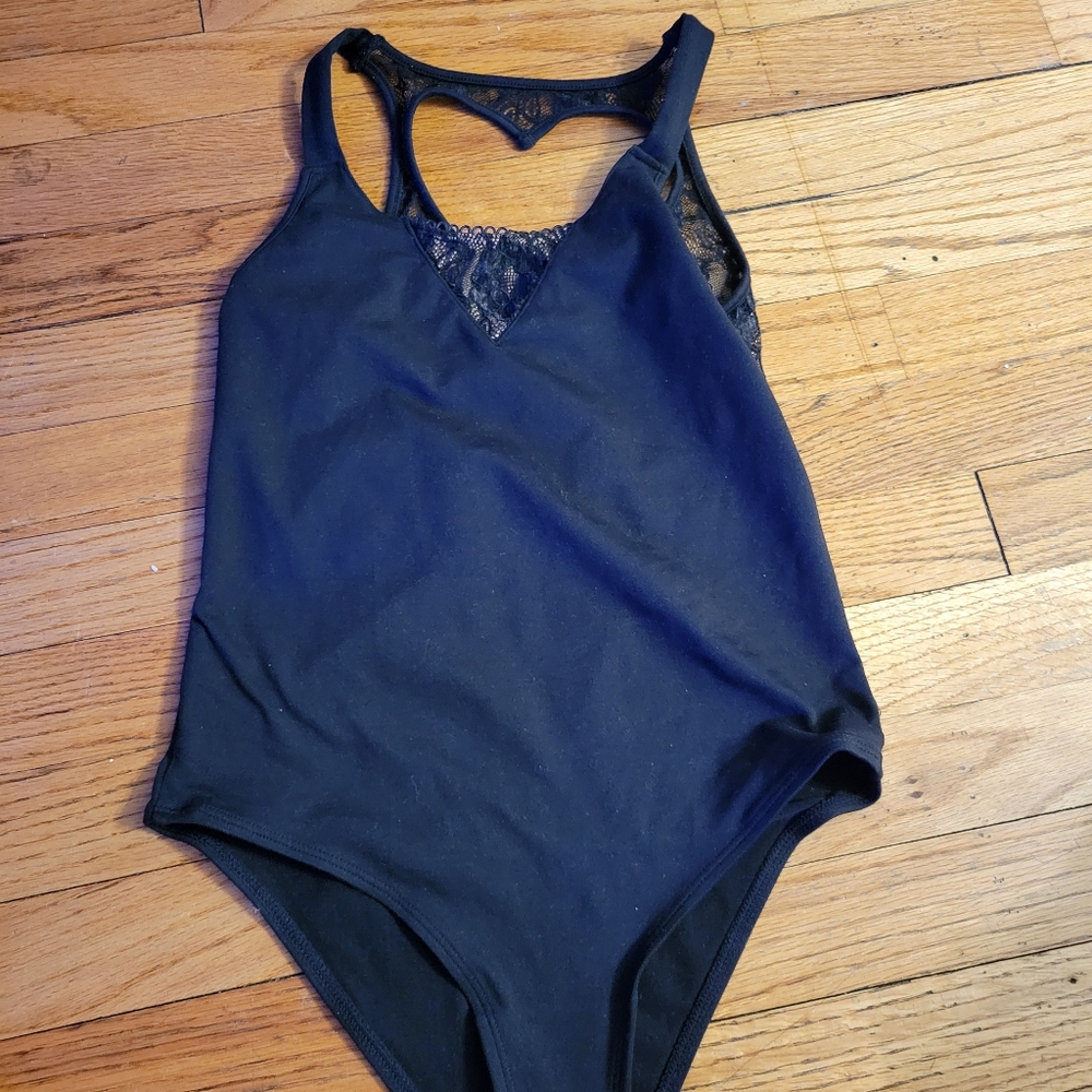 Leotard